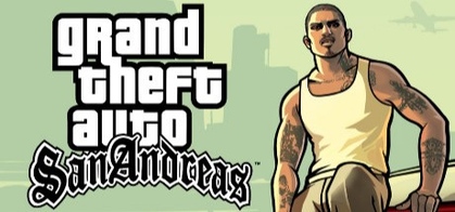 Grand Theft Auto: San Andreas - SteamGridDB