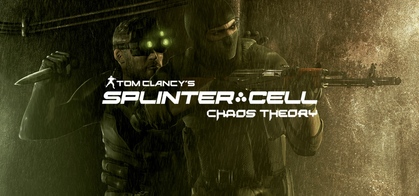 Tom Clancy's Splinter Cell: Blacklist - SteamGridDB