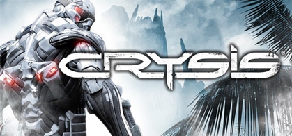 Grid for Crysis by JustMartin - SteamGridDB