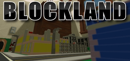 Blockland - SteamGridDB