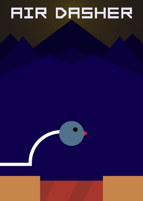Air Dasher