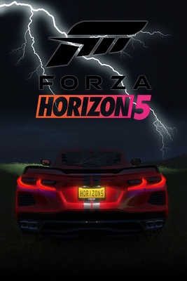 Forza Horizon 5 - SteamGridDB