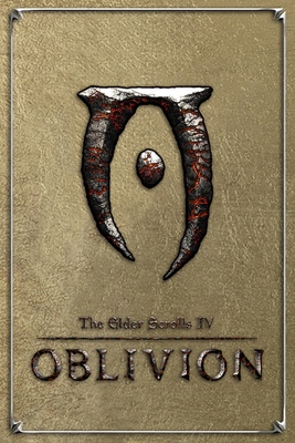 Няшкин The Elder Scrolls IV: Oblivion (2006)