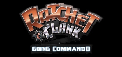 Ratchet & Clank 2: Going Commando - SteamGridDB