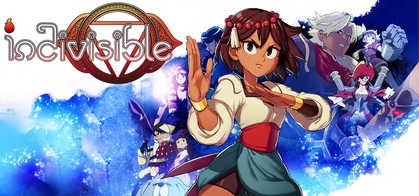 Grid for Indivisible by ADAMNATOR - SteamGridDB