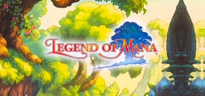 Legend of Mana