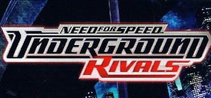 Where is Need for Speed Underground Rivals set in?