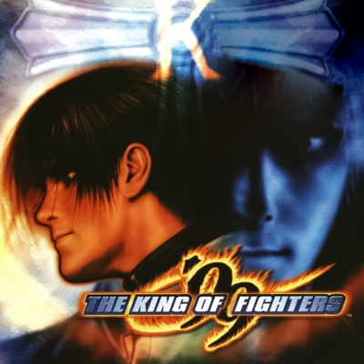 THE KING OF FIGHTERS '99 ORIGINAL SOUND TRACK ザ・キング