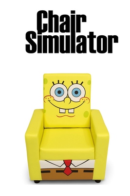 Grid for Chair Simulator by ikster - SteamGridDB