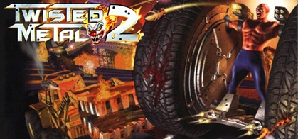 Twisted Metal 2