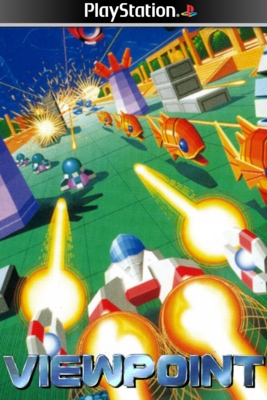 Viewpoint for Playstation