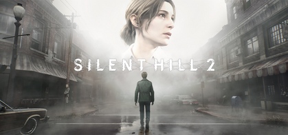Silent Hill 2 Remake