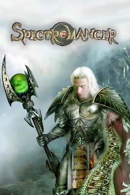 Няшкин Spectromancer (2008)