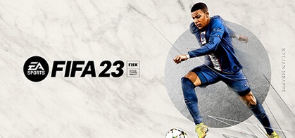 Icon for FIFA 23 by TheRuthlessAngel