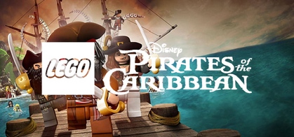 LEGO® Pirates of the Caribbean: The Video Game on Steam