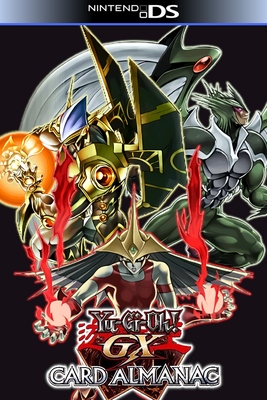 ☆yuho☆ページ YGOrganization | New “Yu-Gi-Oh! Duel Monsters GX” Sumi-E Design