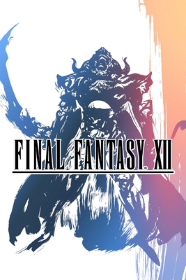 FINAL FANTASY XII ファイナルファンタジー12 ポスター Final Fantasy XII 12 Print Poster - Etsy