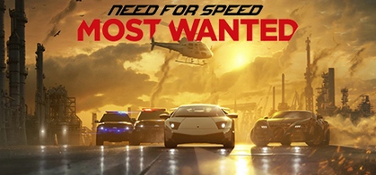 Need for Speed: Most Wanted (2012)