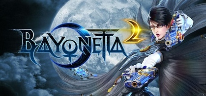 Bayonetta 2 - SteamGridDB