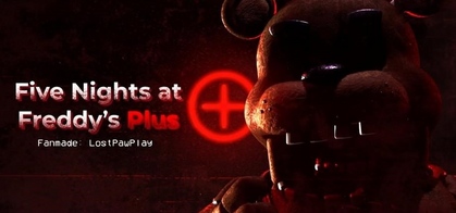 Five Nights at Freddy's Plus