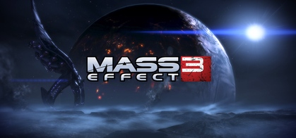 Mass Effect 3