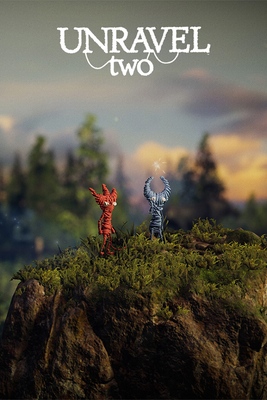 Unravel on Steam