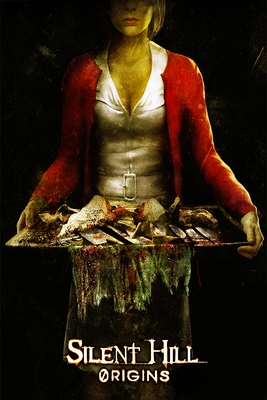 サイレントヒル Coolection – Origins Hill Silent ORIGINS HILL SILENT 輸入盤 ニンテンドー3DS/2DS