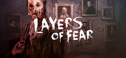 Layers of Fear (2016) on Steam
