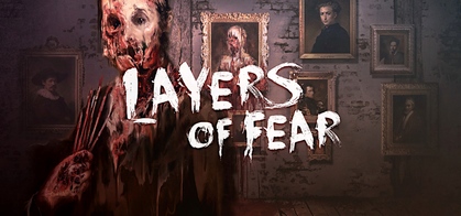 Layers of Fear (2016) no Steam